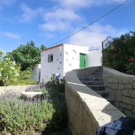 بيت للعطل Casa Coryzon *