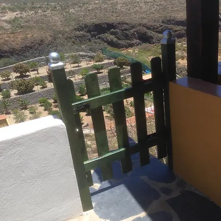 Casa Coryzon Arico Viejo
