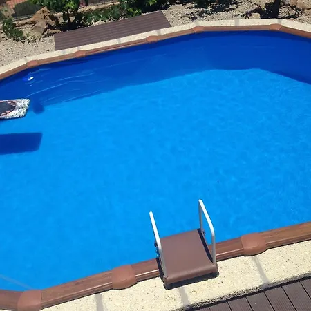 Casa Coryzon بيت للعطل *