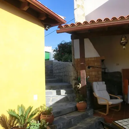 Casa Coryzon Arico Viejo