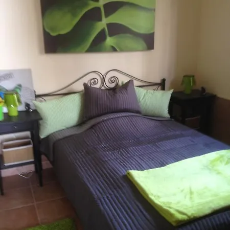 Holiday home Casa Coryzon Arico Viejo