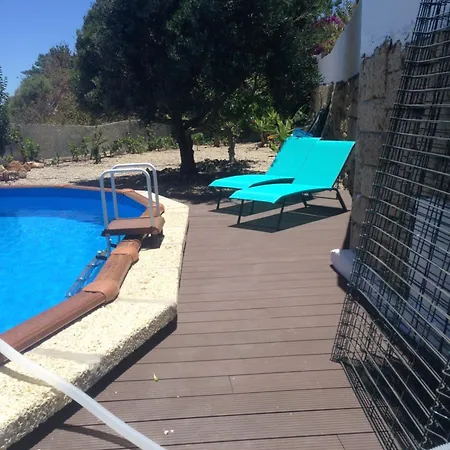 Holiday home Casa Coryzon