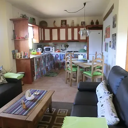 Дом отдыха Casa Coryzon *