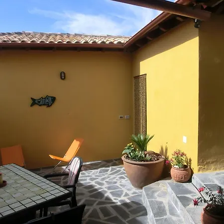 Casa Coryzon