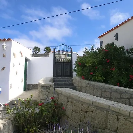 Casa Coryzon