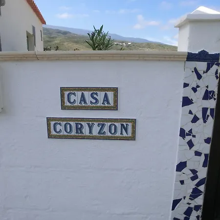 Casa Coryzon