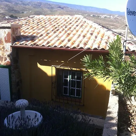 Casa Coryzon