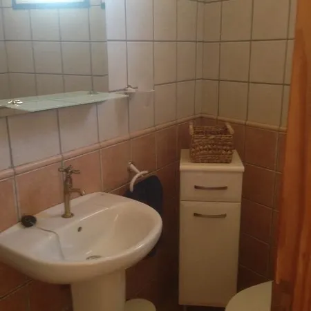 Дом отдыха Casa Coryzon