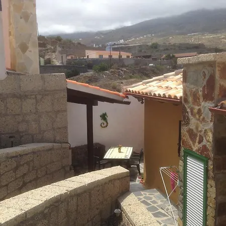 Дом отдыха Casa Coryzon