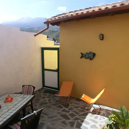 Дом отдыха Casa Coryzon Арико-Вьехо