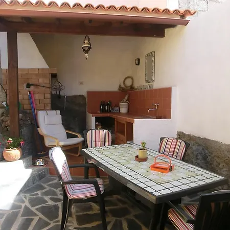 Дом отдыха Casa Coryzon Арико-Вьехо