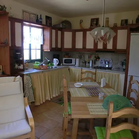 Casa Coryzon *
