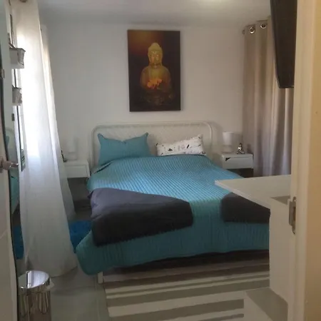 Дом отдыха Casa Coryzon