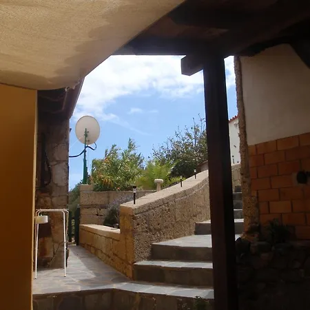 Дом отдыха Casa Coryzon