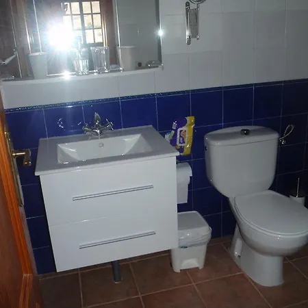 Casa Coryzon Дом отдыха *